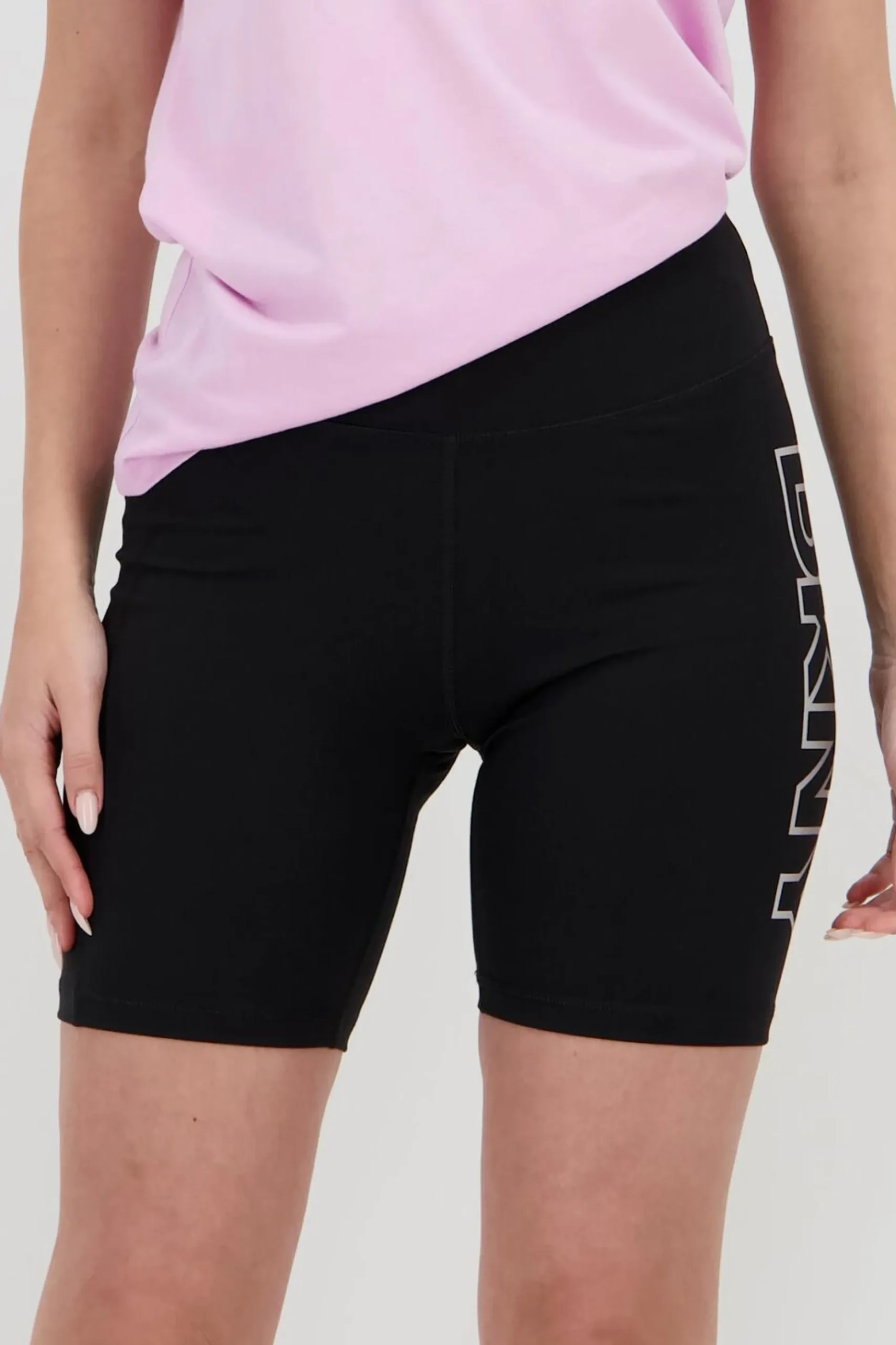 Mallas Cortas DKNY
