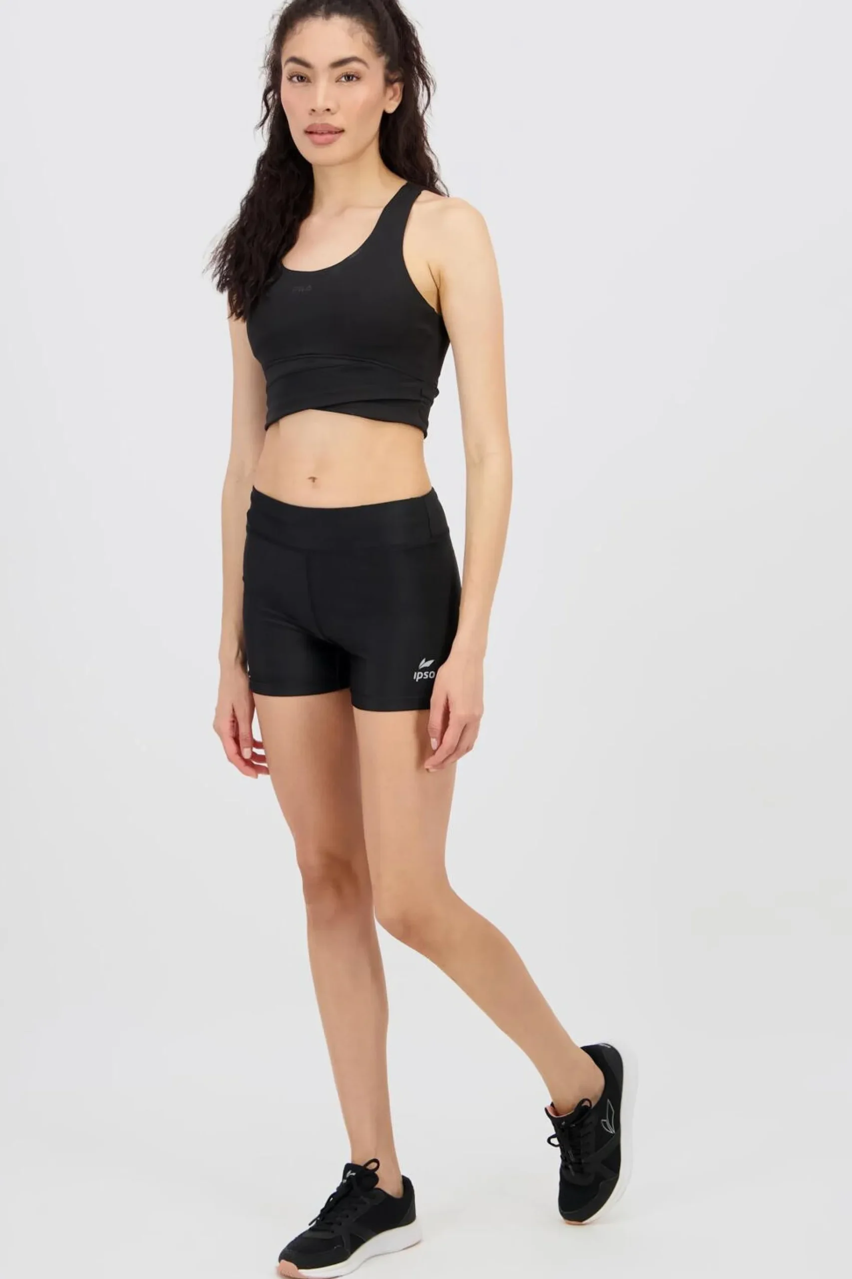 Mallas Cortas Ipso
