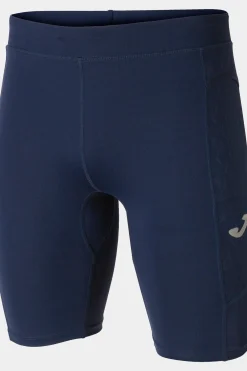 Mallas Cortas Joma Elite IX Marino