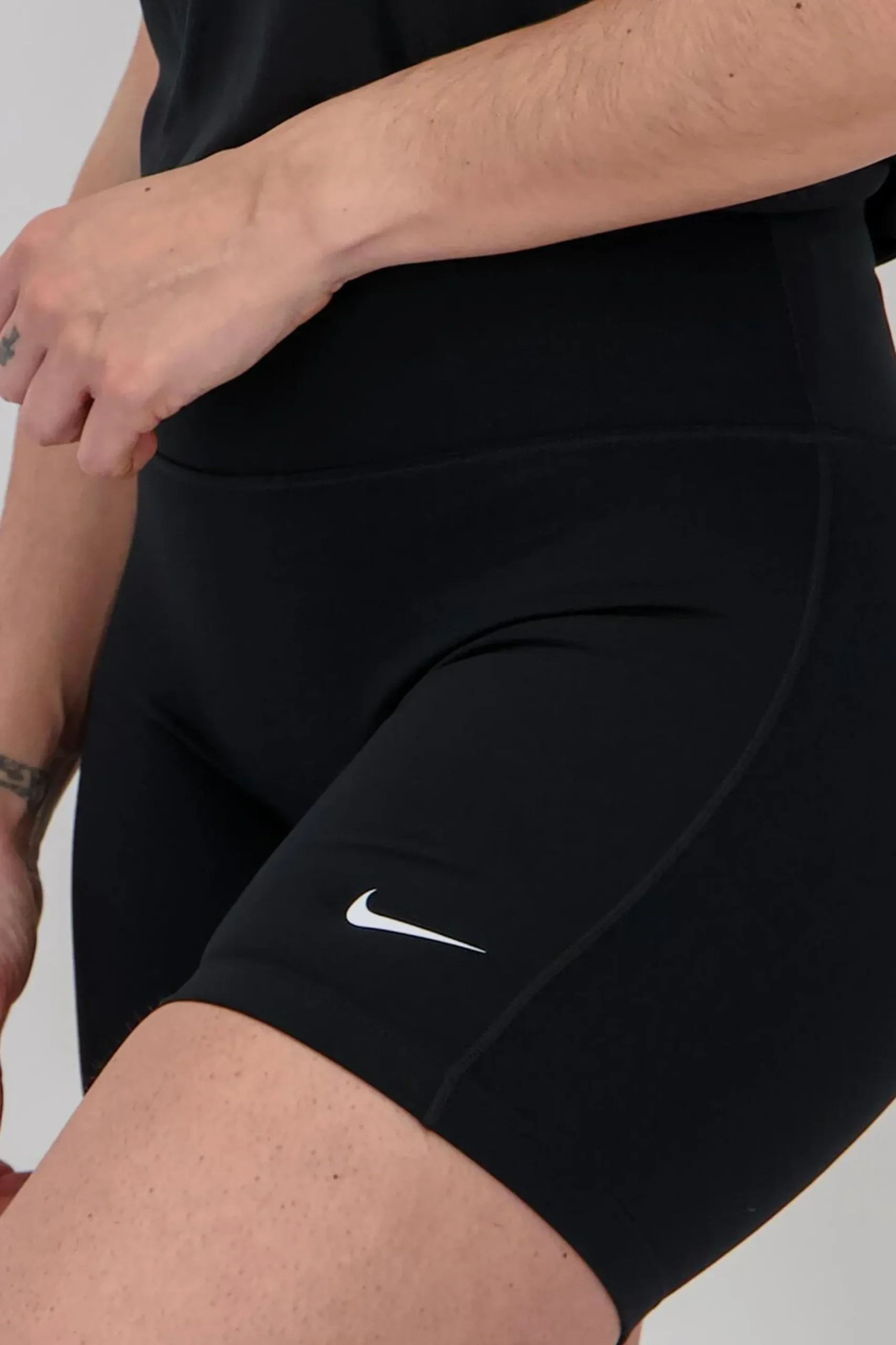 Mallas Cortas Nike