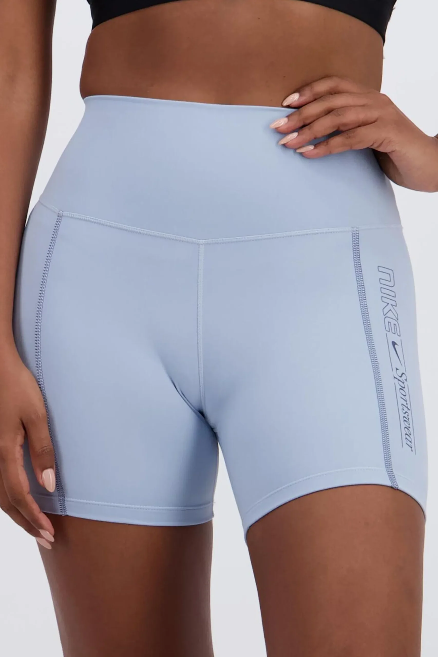 Mallas Cortas Nike