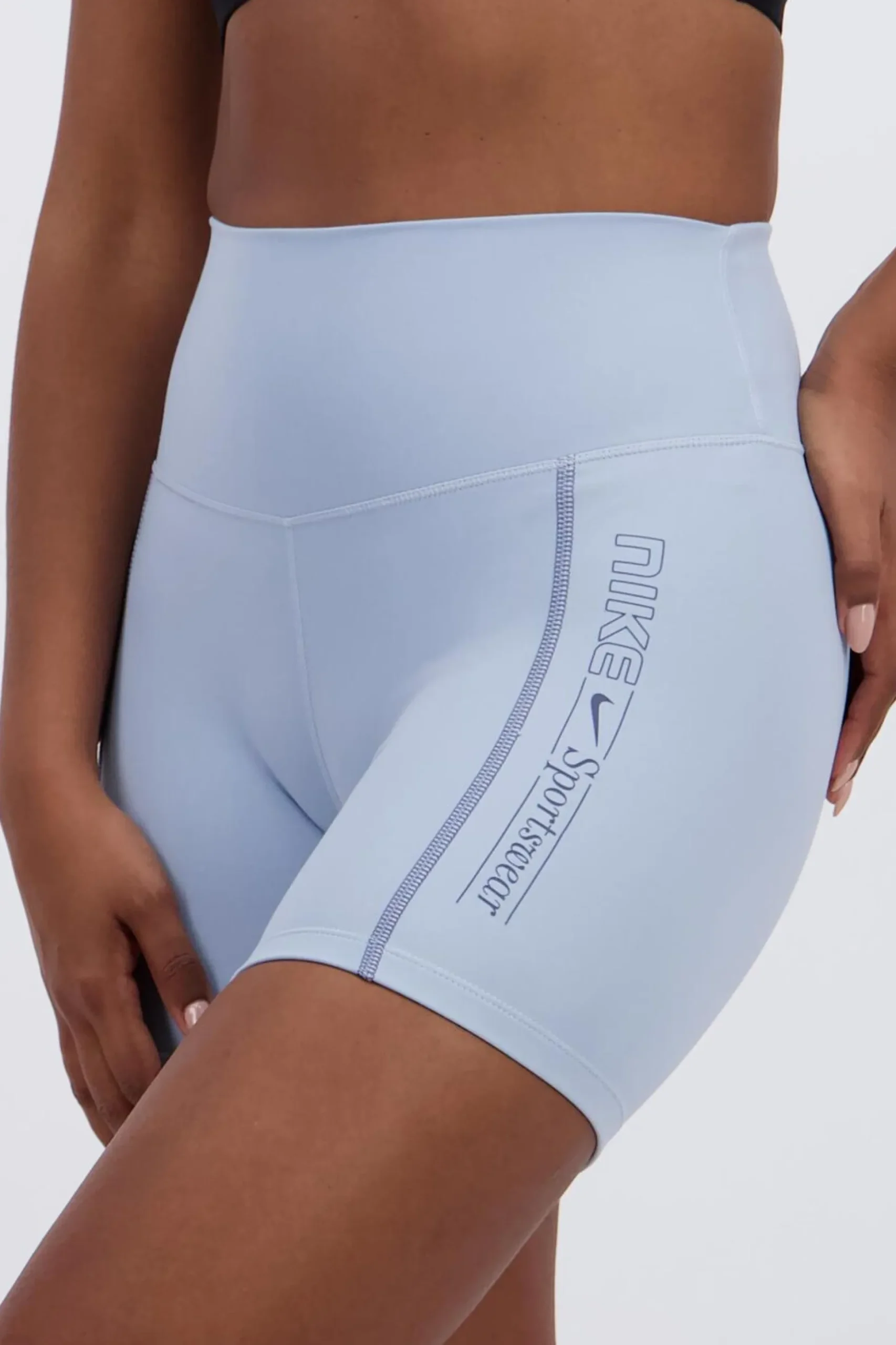 Mallas Cortas Nike