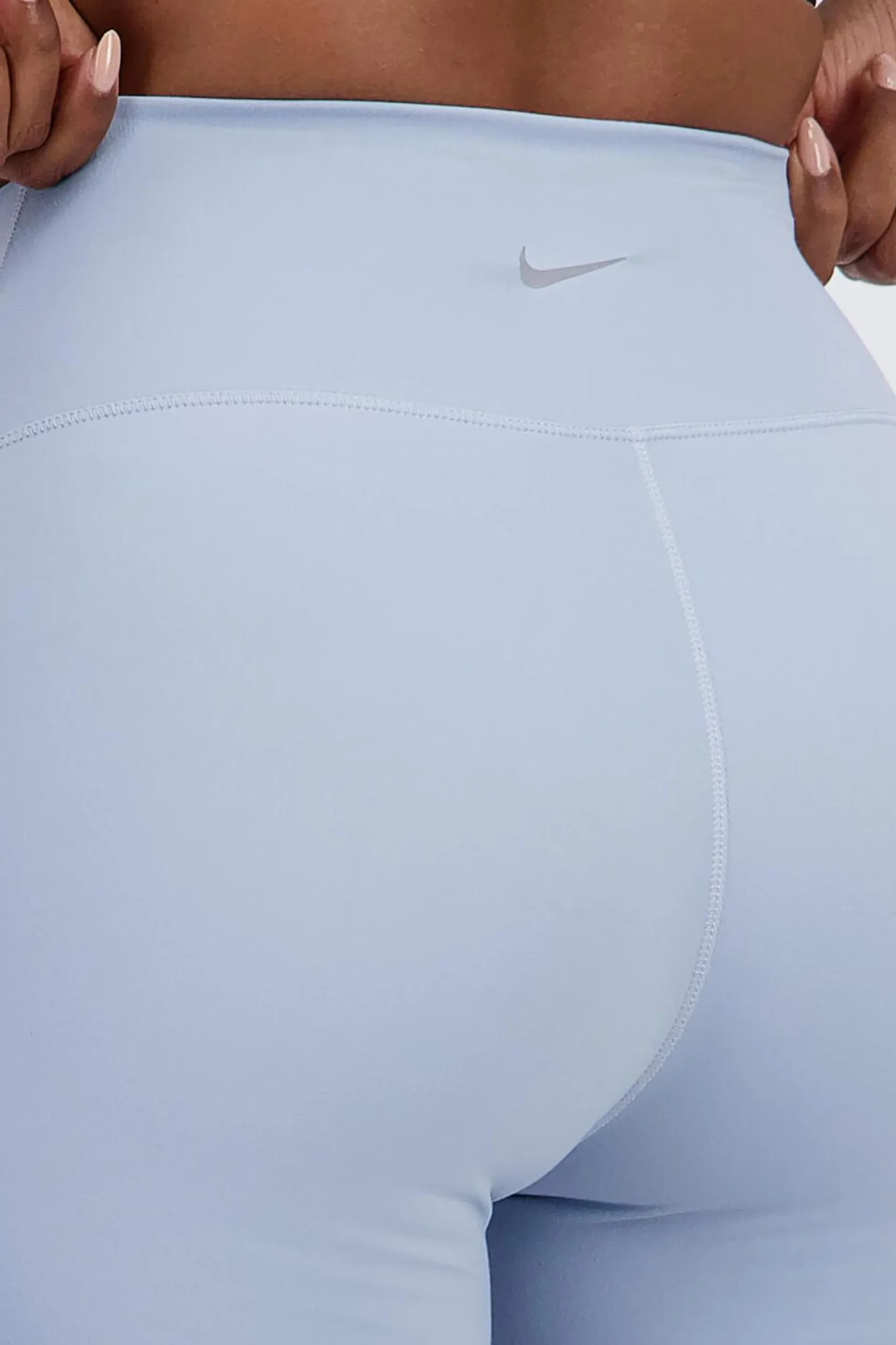 Mallas Cortas Nike