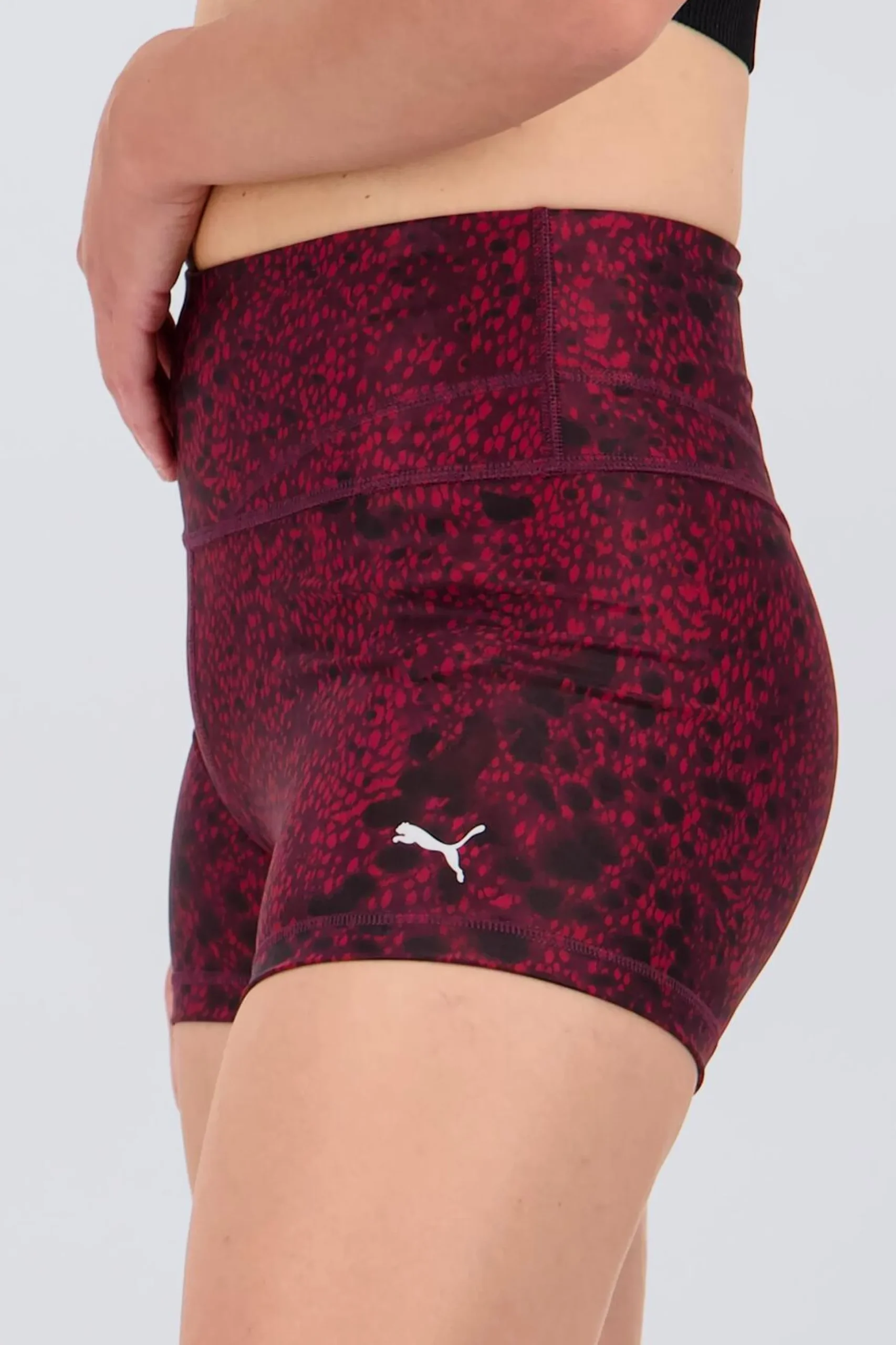 Mallas Cortas Puma