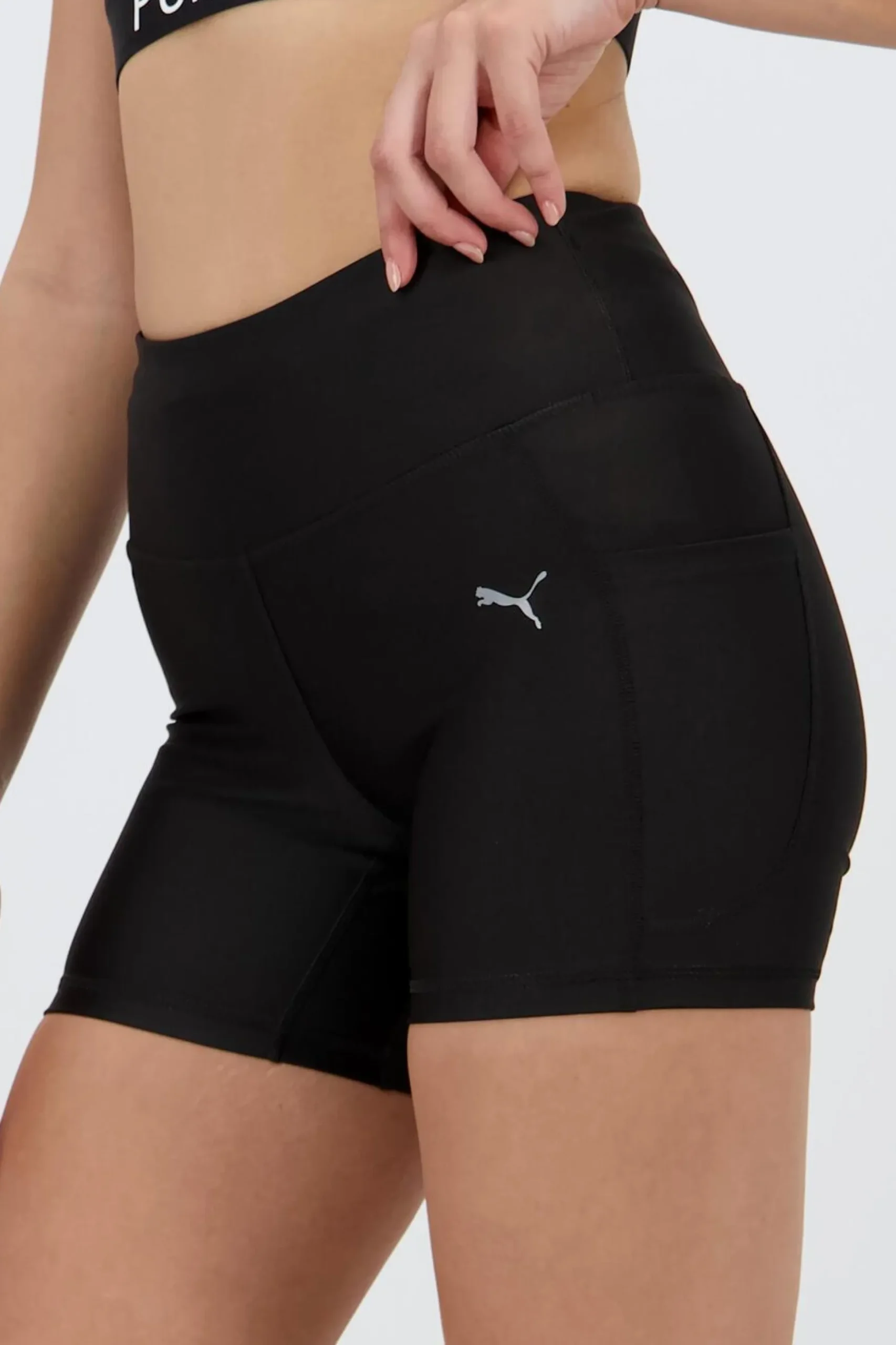 Mallas Cortas Puma