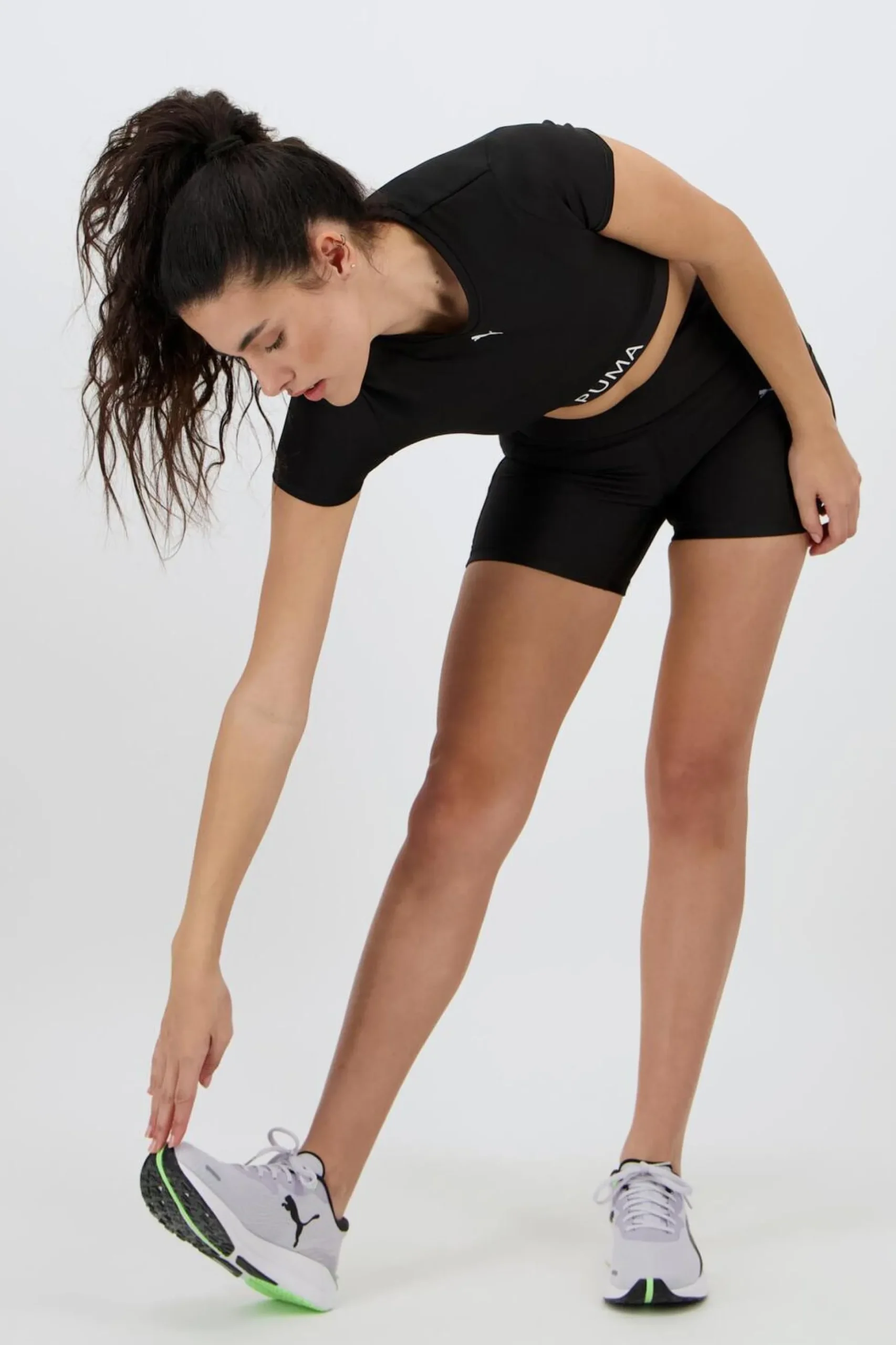 Mallas Cortas Puma