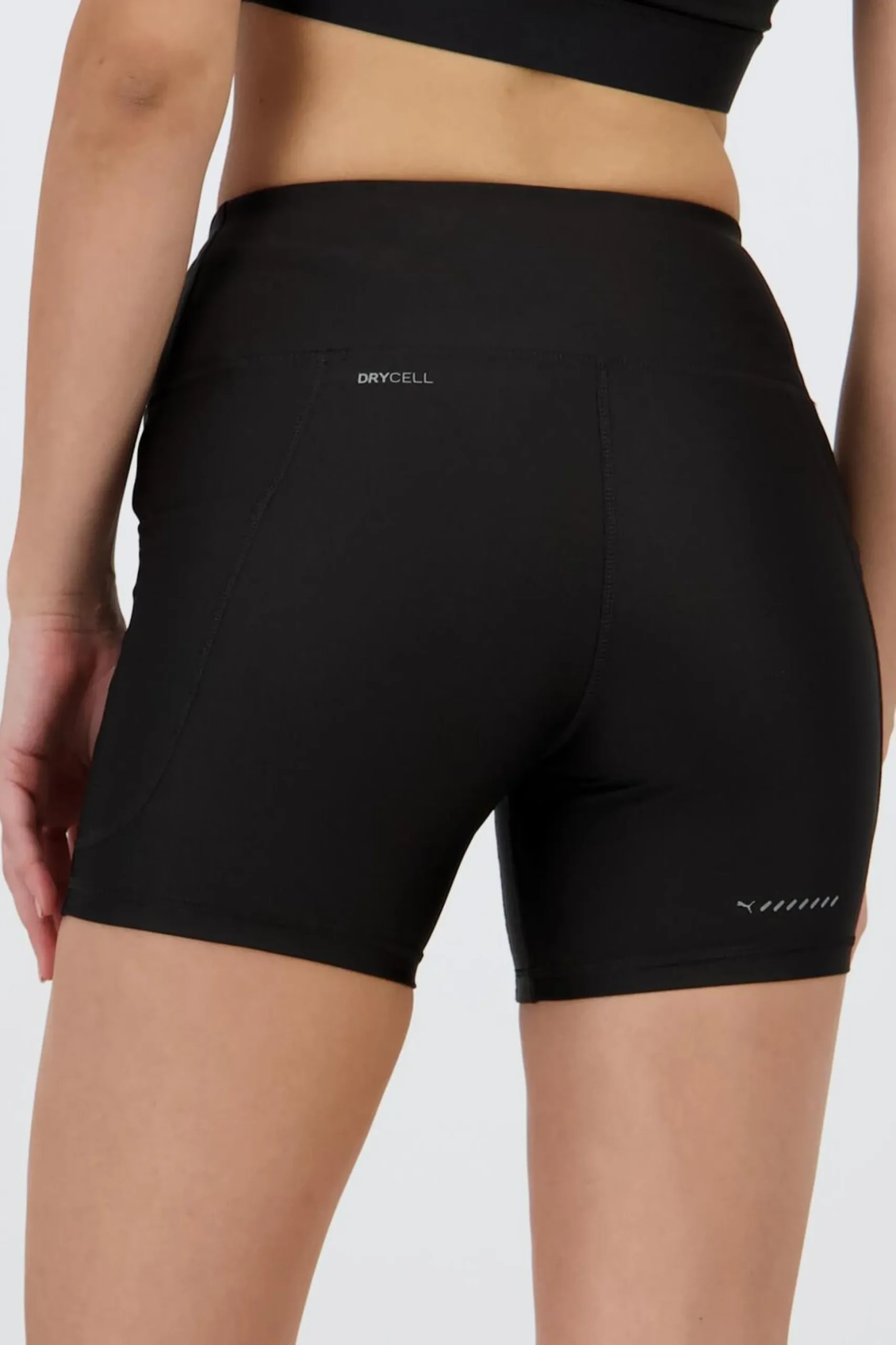 Mallas Cortas Puma