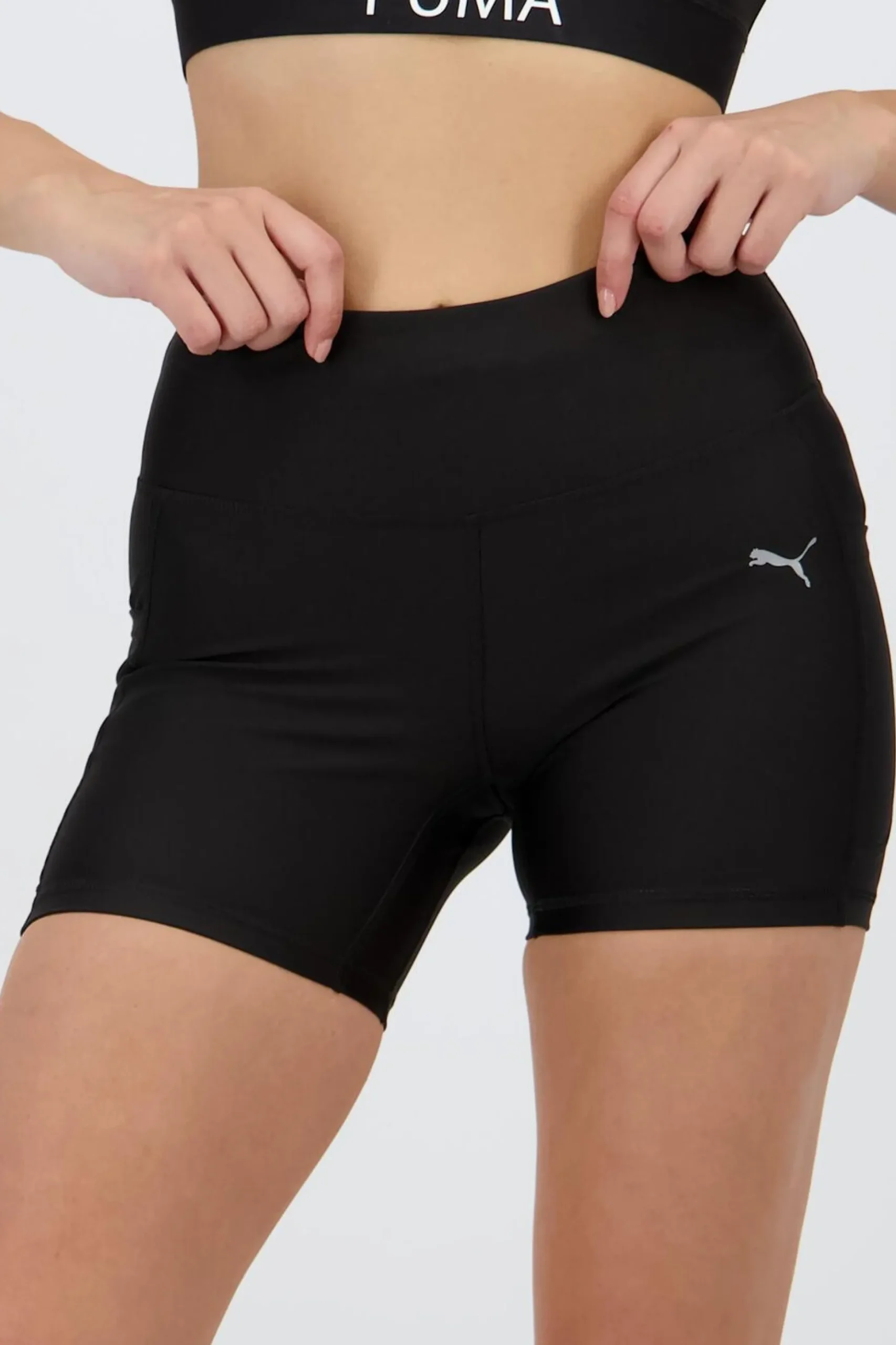 Mallas Cortas Puma