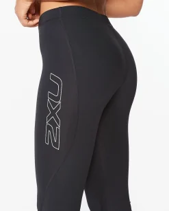 Mallas De Compresión 2xu 3/4