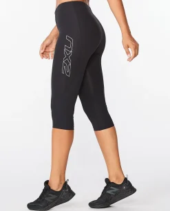 Mallas De Compresión 2xu 3/4