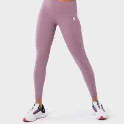 Mallas Deportivas De Talle Medio Siroko Luxe