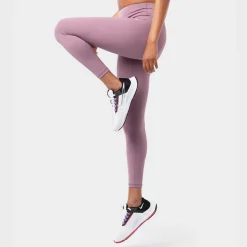 Mallas Deportivas De Talle Medio Siroko Luxe