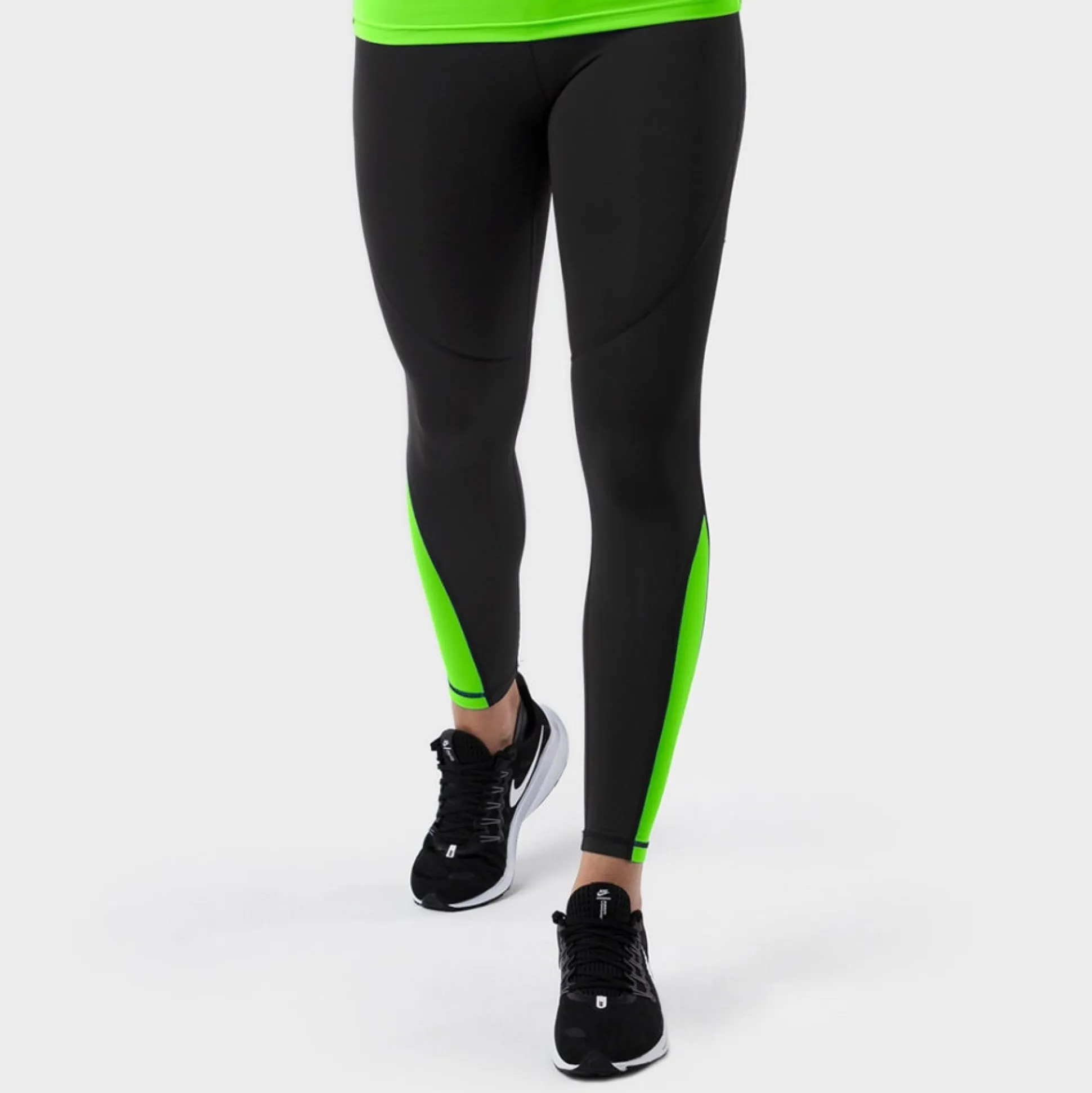 Mallas Deportivas De Talle Medio Siroko Sky Flow