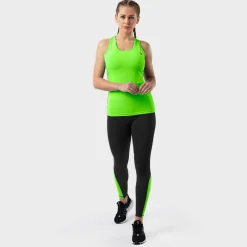 Mallas Deportivas De Talle Medio Siroko Sky Flow
