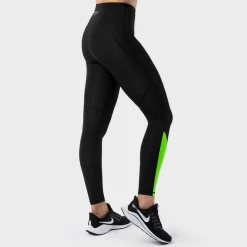 Mallas Deportivas De Talle Medio Siroko Sky Flow
