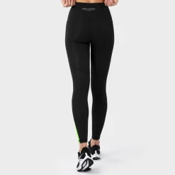 Mallas Deportivas De Talle Medio Siroko Sky Flow