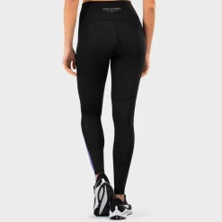 Mallas Deportivas De Talle Medio Siroko S-power