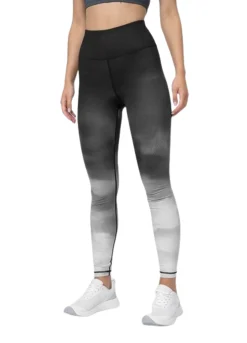 Mallas 4f Tights Pnk
