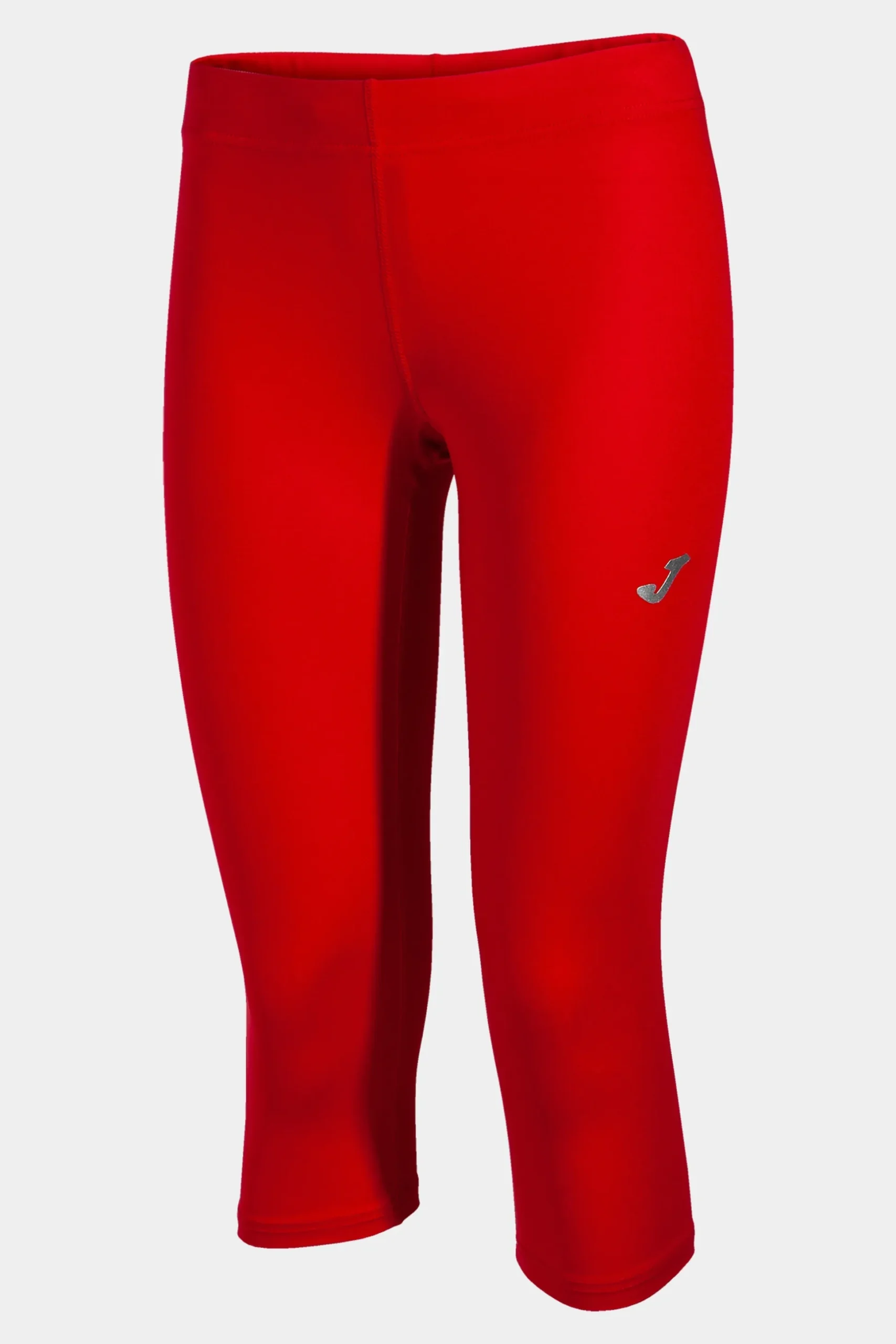 Mallas 3/4 Joma Olimpia Rojo