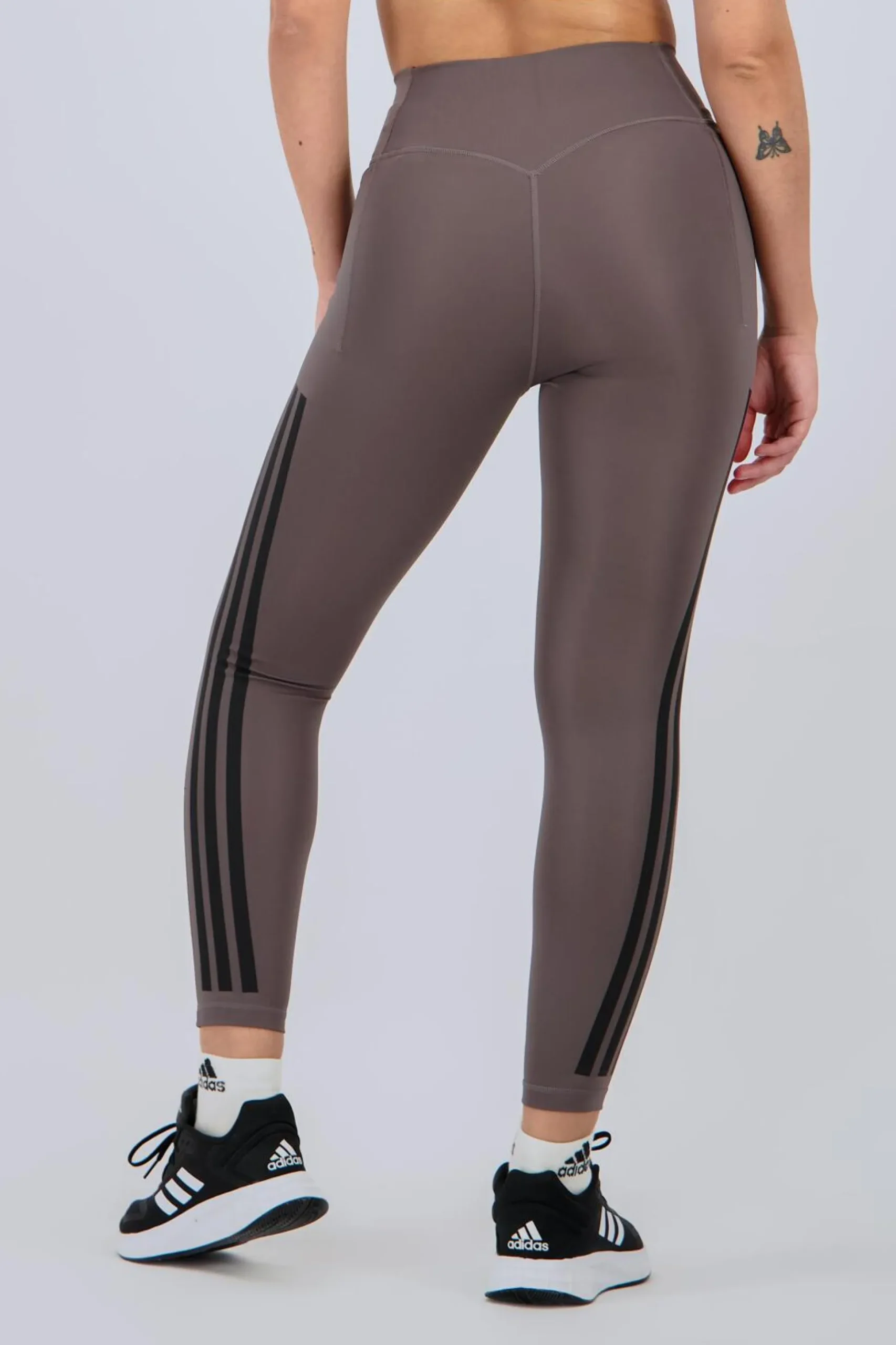 Mallas Largas adidas