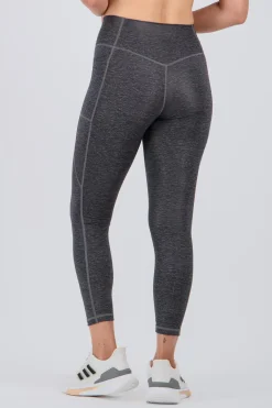 Mallas Largas adidas
