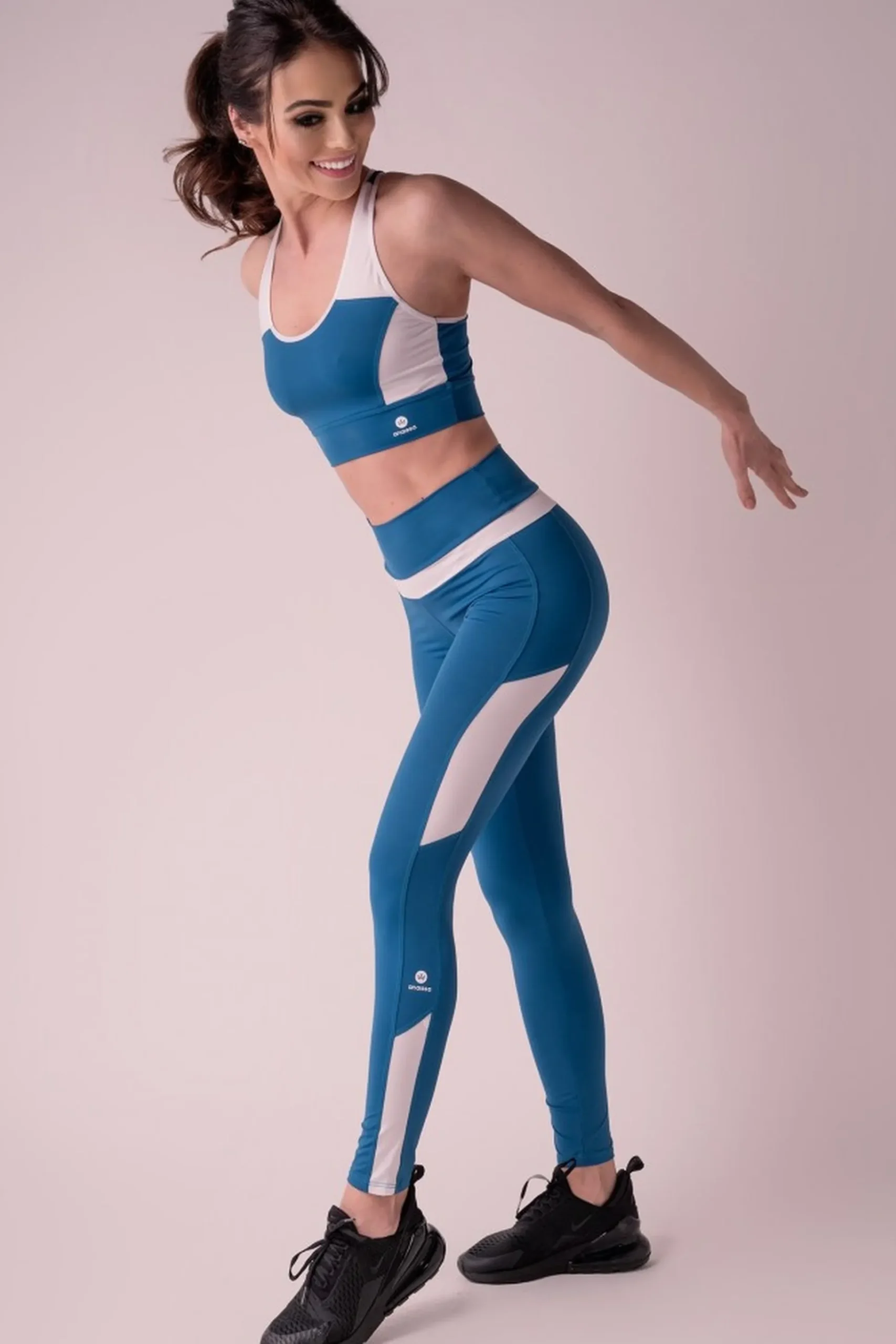 Mallas Largas Anaissa Sabela