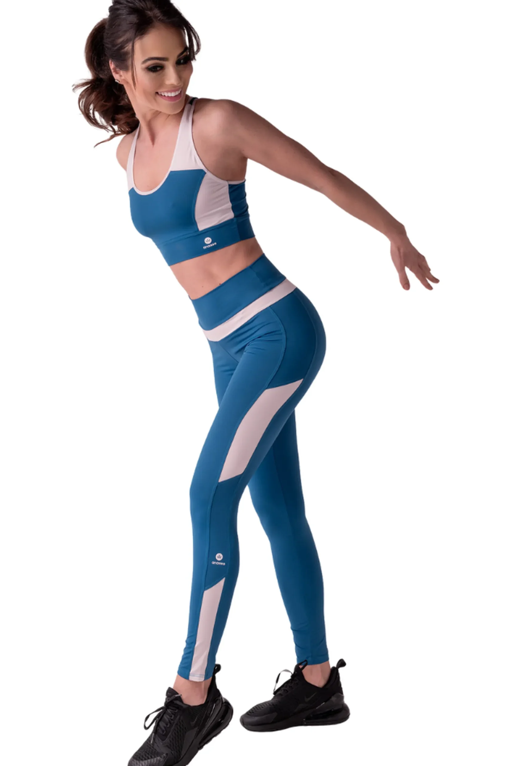 Mallas Largas Anaissa Sabela