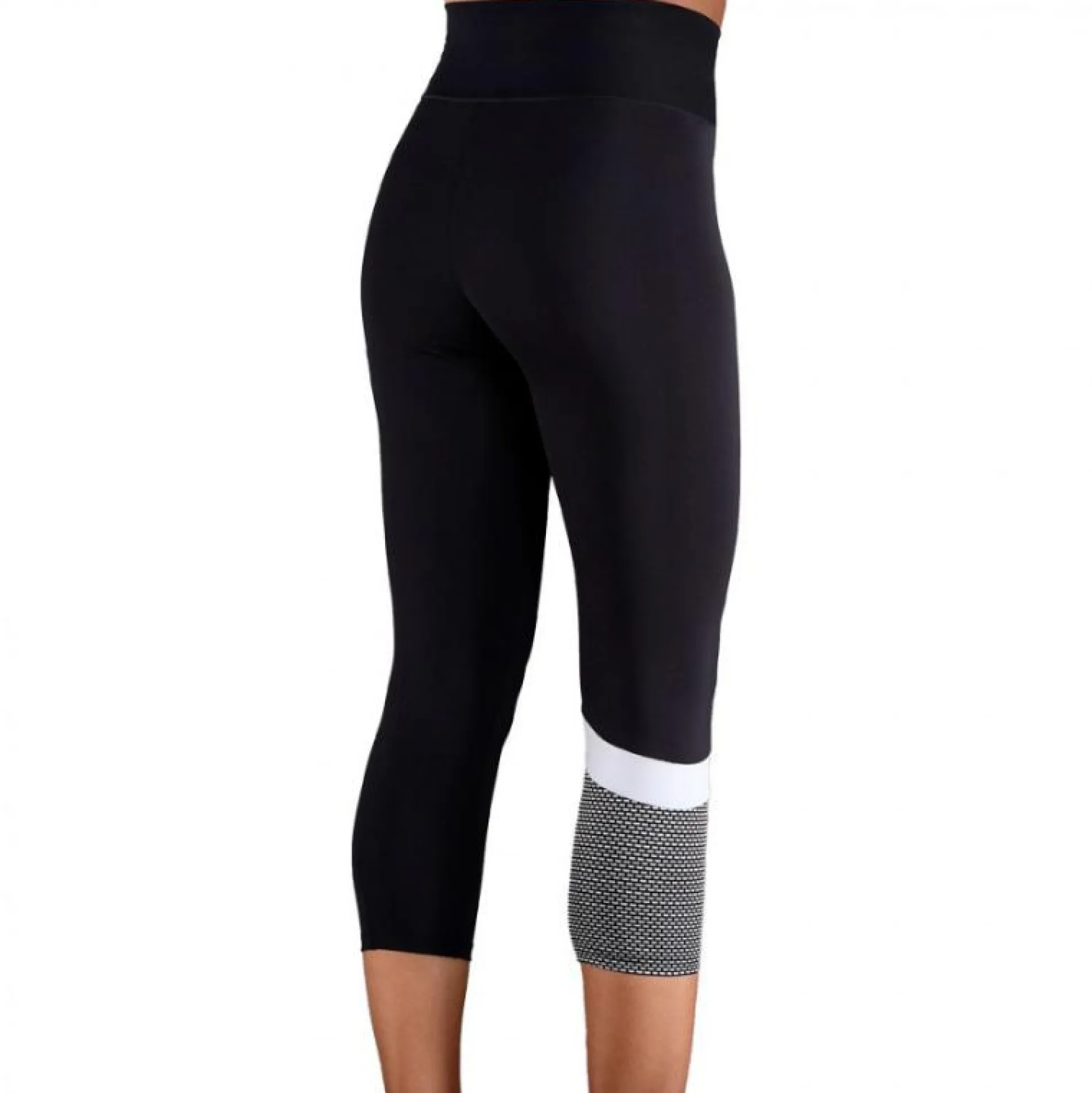 Mallas Largas Endless Line Pocket Hw