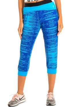 Mallas Pirata Zumba Z1b00312