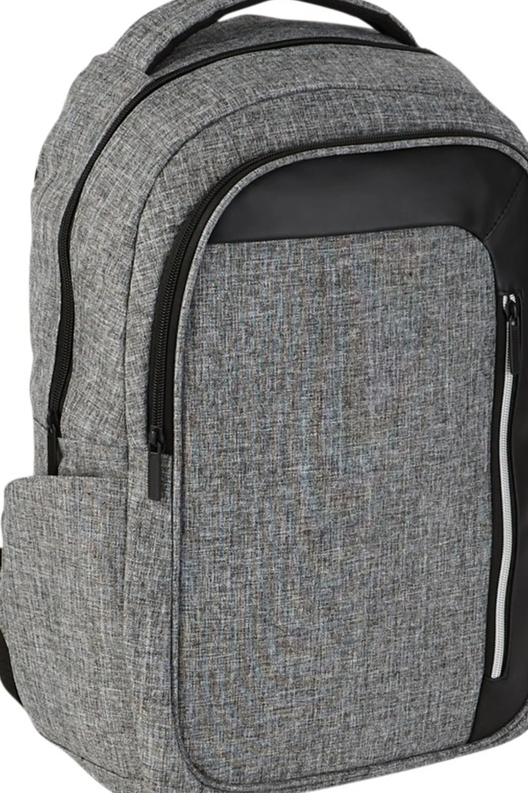 Mochila Avenue Vault Rfid Para Portátil De 15.6 Pulgadas