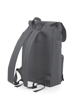 Mochila Bagbase Con Asa 18 L