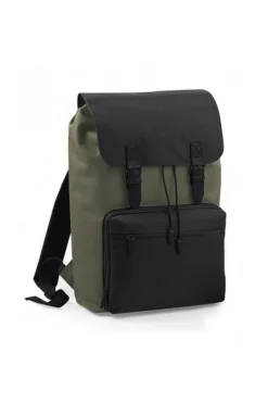 Mochila Bagbase Con Asa 18 L