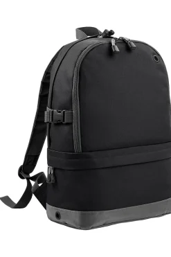 Mochila Bagbase De Capacidad De 18 L
