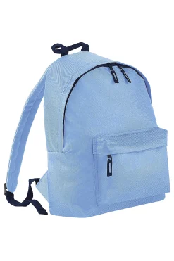 Mochila Bagbase Modelo Fashion 18 Litros