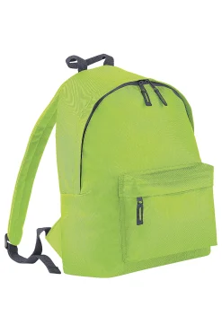 Mochila Bagbase Modelo Fashion 18 Litros