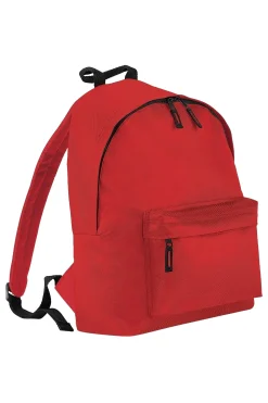 Mochila Bagbase Modelo Junior Fashion 14 Litros