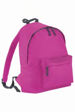Mochila Bagbase Modelo Junior Fashion 14 Litros