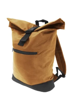 Mochila Bagbase Modelo Rolltop 12 Litros