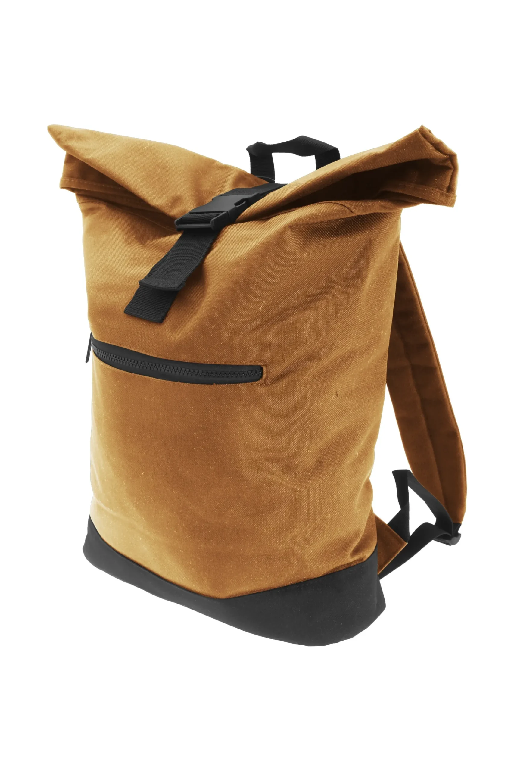 Mochila Bagbase Modelo Rolltop 12 Litros