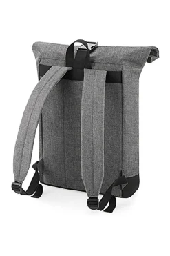 Mochila Bagbase Modelo Rolltop 12 Litros