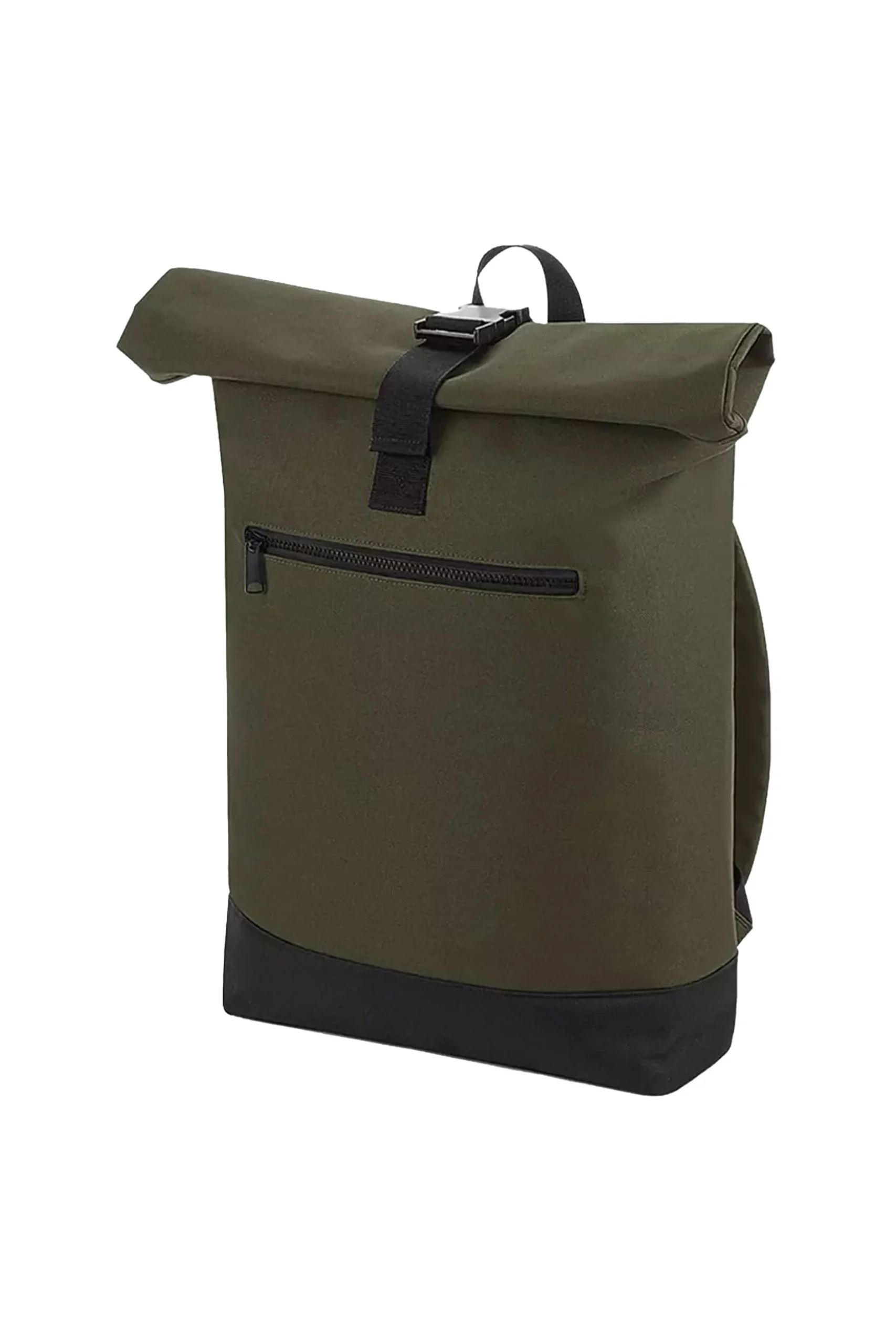 Mochila Bagbase Modelo Rolltop 12 Litros
