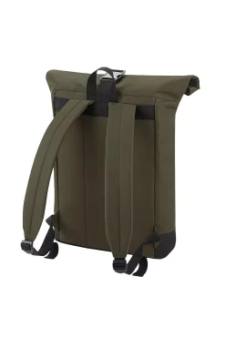 Mochila Bagbase Modelo Rolltop 12 Litros