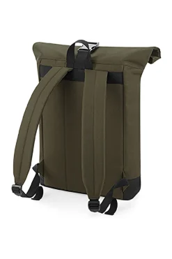 Mochila Bagbase Modelo Rolltop 12 Litros