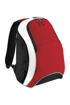 Mochila Bagbase Modelo Teamwear 21 Litros