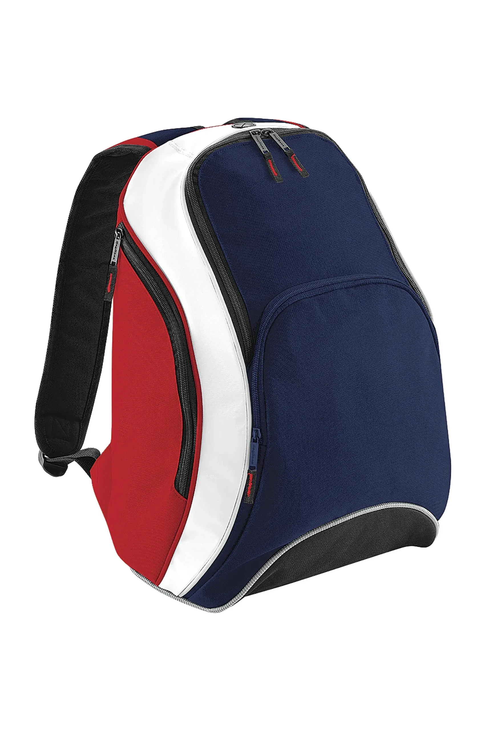 Mochila Bagbase Modelo Teamwear 21 Litros