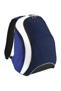 Mochila Bagbase Modelo Teamwear 21 Litros