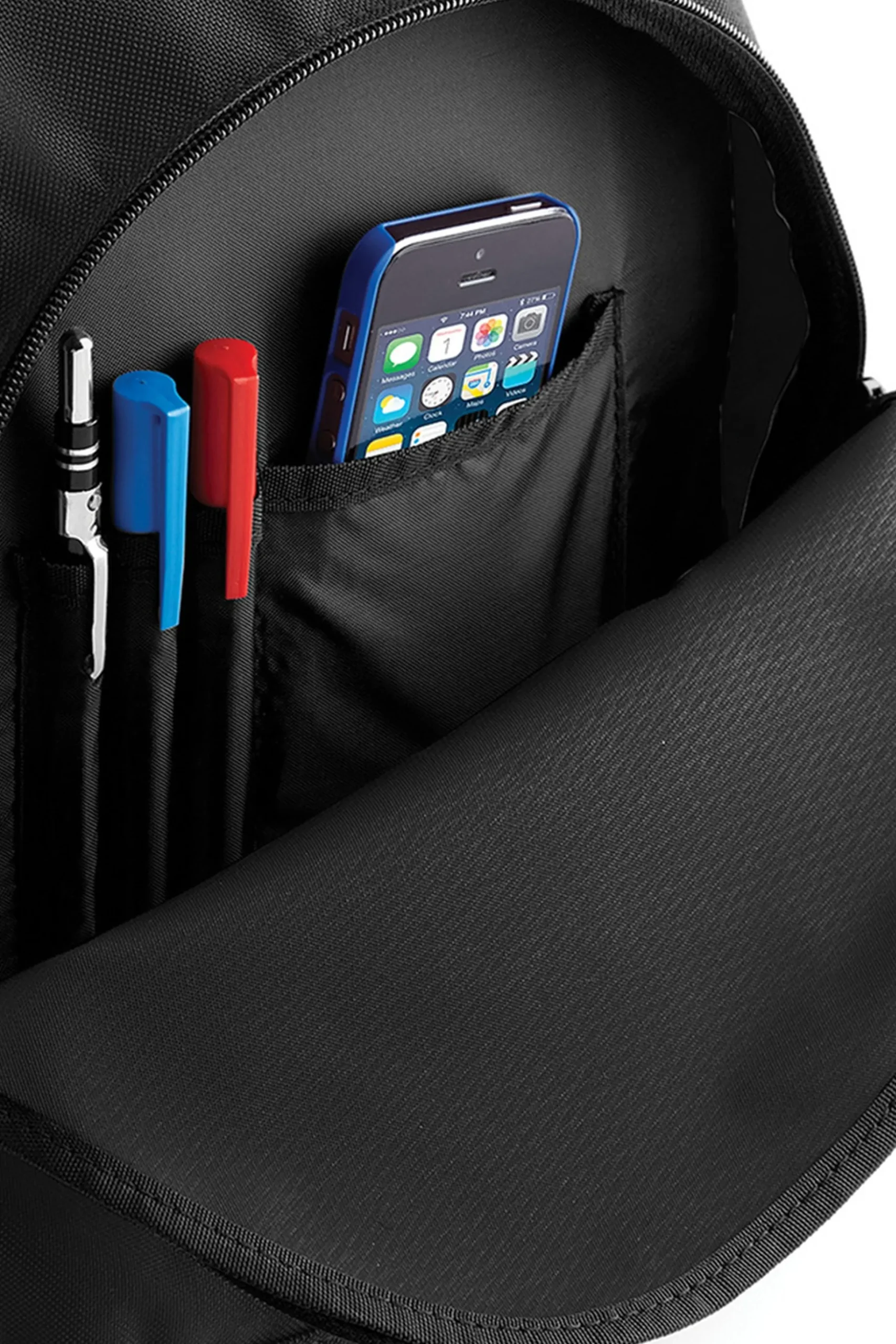 Mochila Bagbase Modelo Universal 18 L