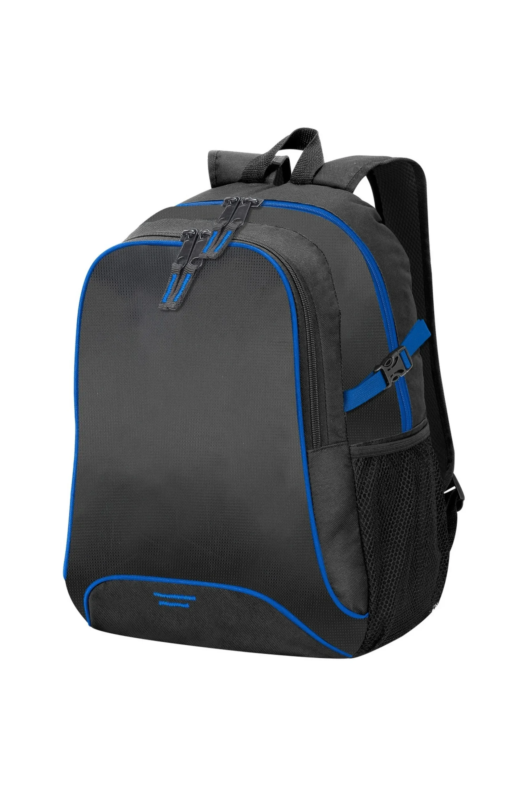 Mochila Básica Modelo Osaka (30 Litros) Shugon