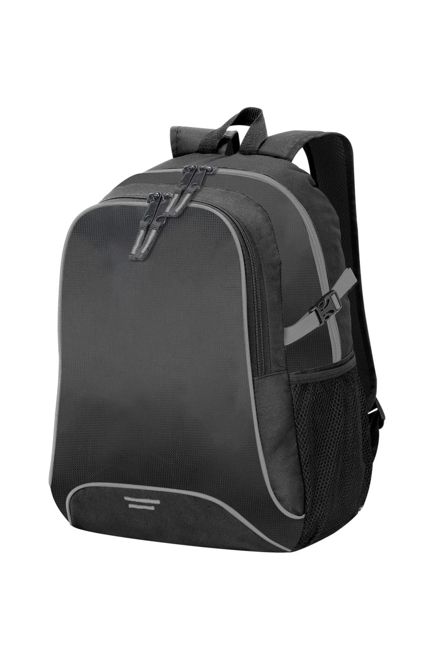 Mochila Básica Modelo Osaka (30 Litros) Shugon