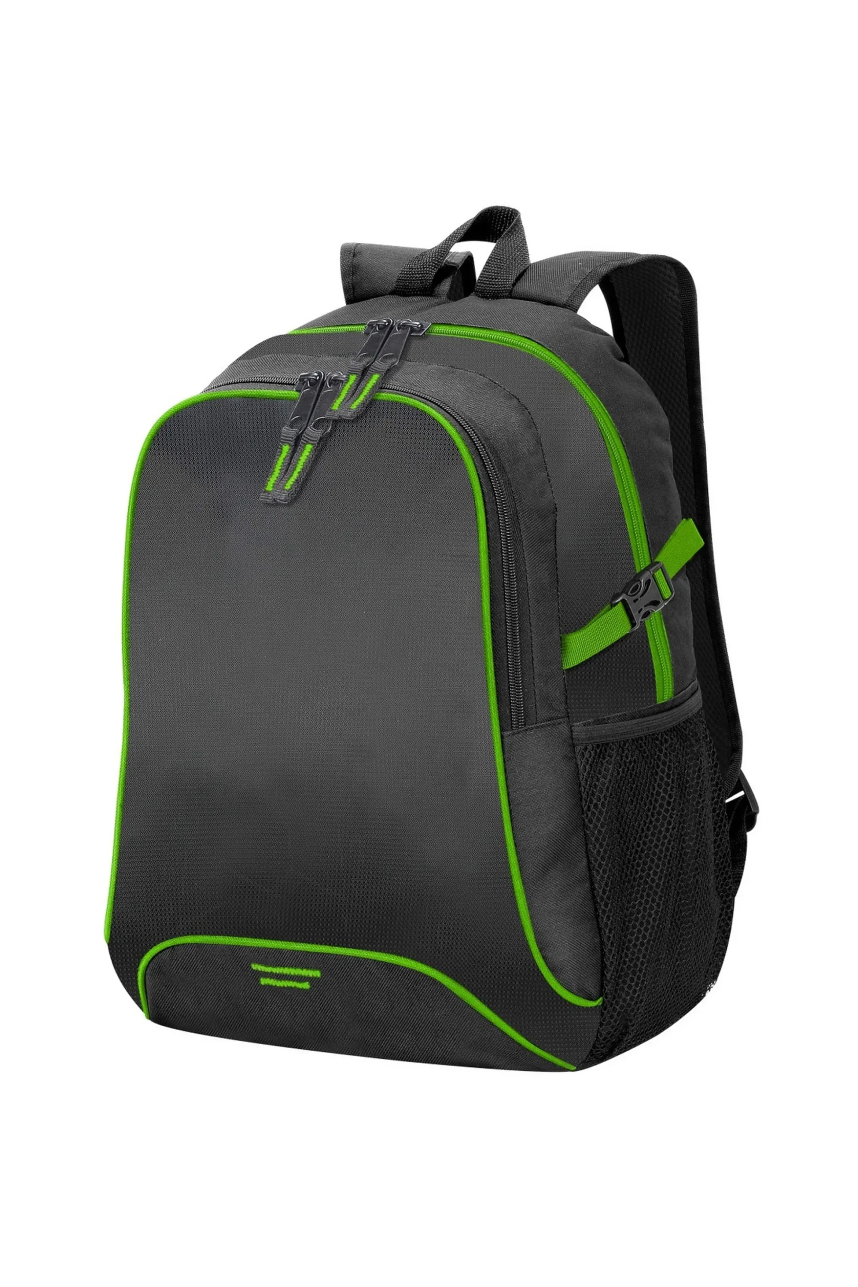 Mochila Básica Modelo Osaka (30 Litros) Shugon